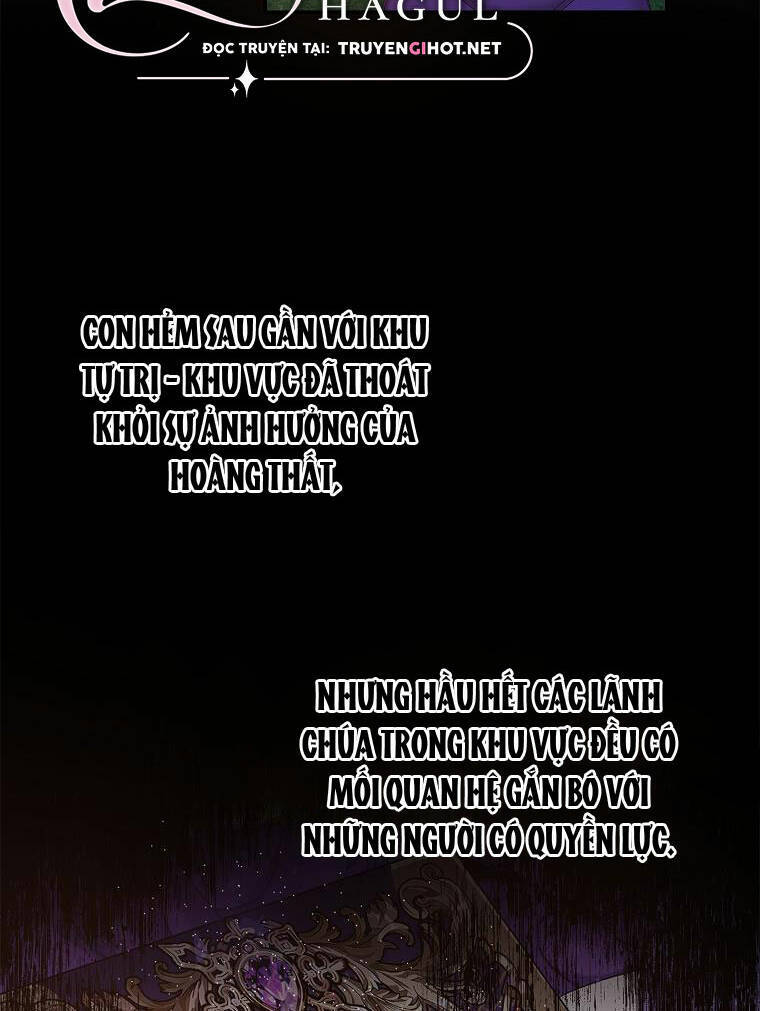 tôi thích phục vụ cho những nhân vật phản diện chapter 36 22