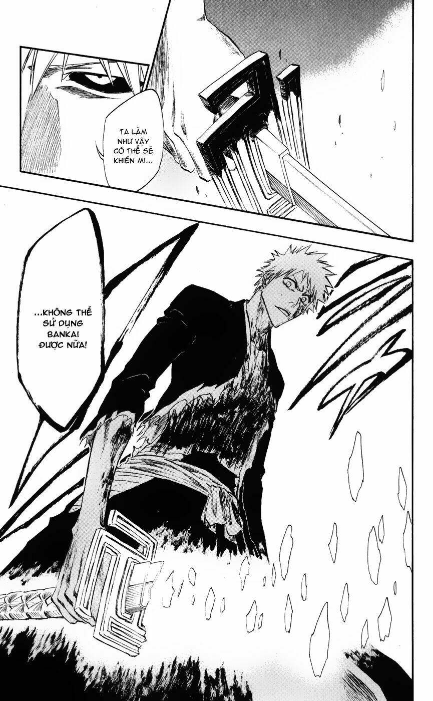 thần chết ichigo chapter 219 18