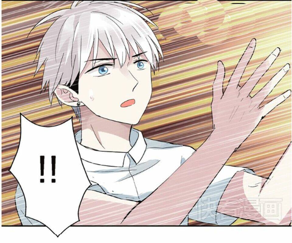 lều khều biết yêu chapter 2 32