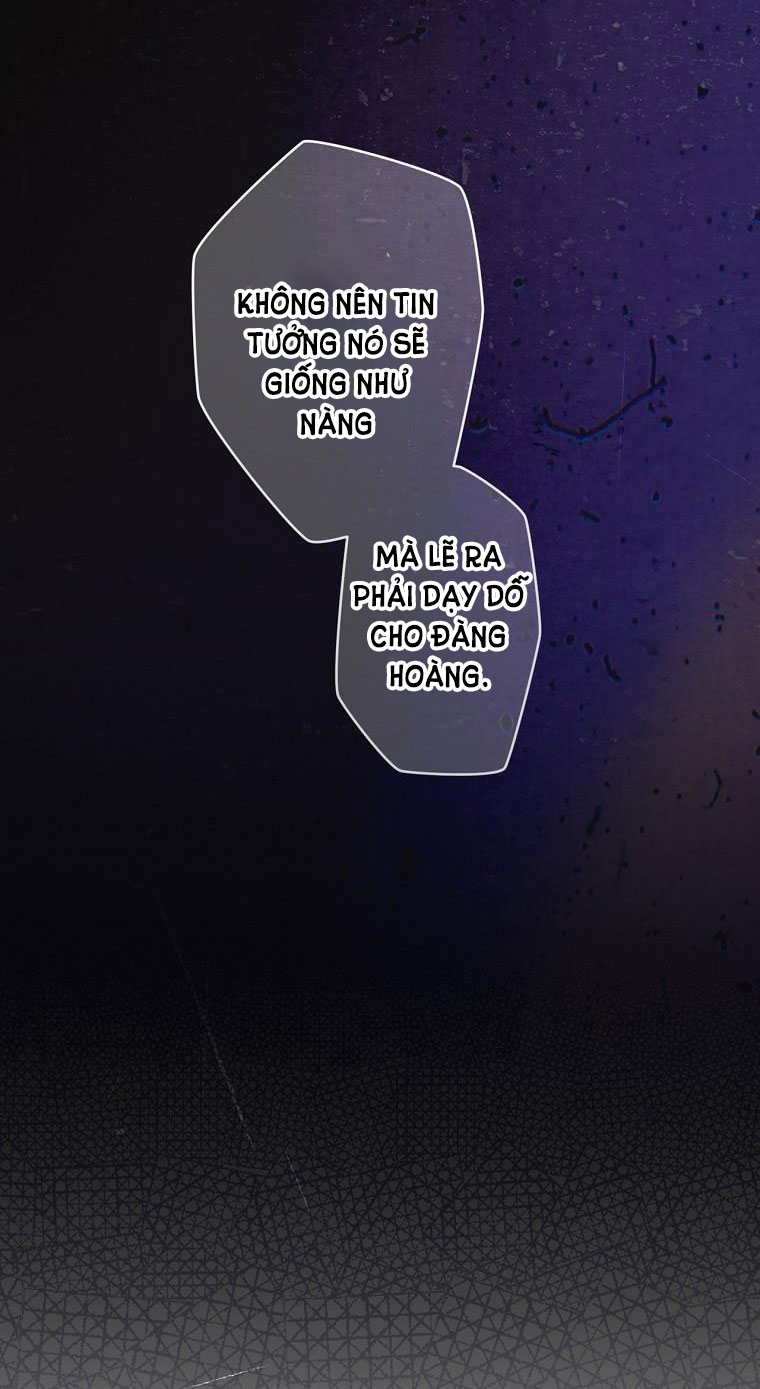 quý cô bí ẩn - secret lady chapter 87.2 8