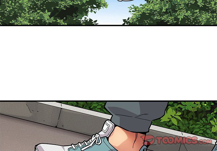 dog on patrol chapter 22 2