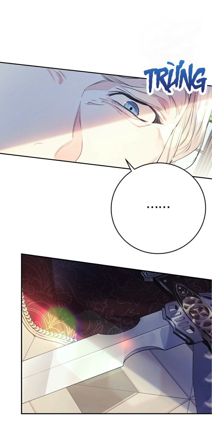 con rối ác nữ marionette chapter 14 39