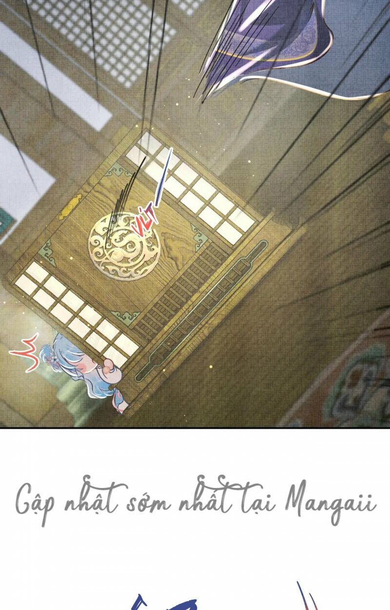 nhóc con giao nhân ba tuổi rồi chapter 49 11