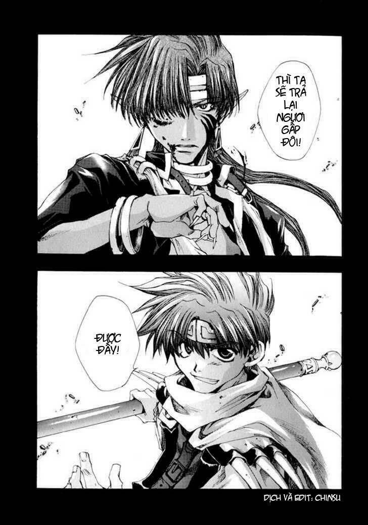 saiyuki chapter 16 29