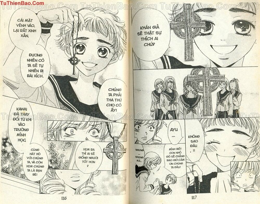 ác quỷ và bản tình ca chapter 3 56