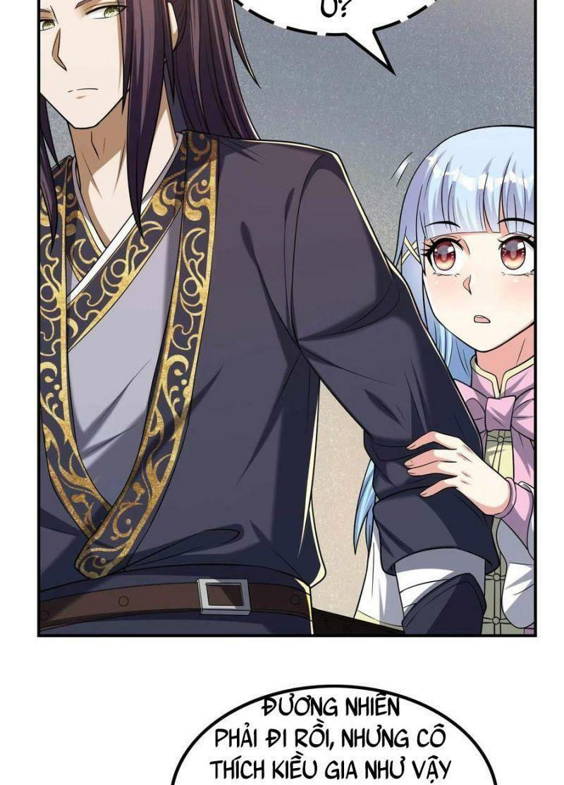 đệ nhất người ở rể chapter 159 43