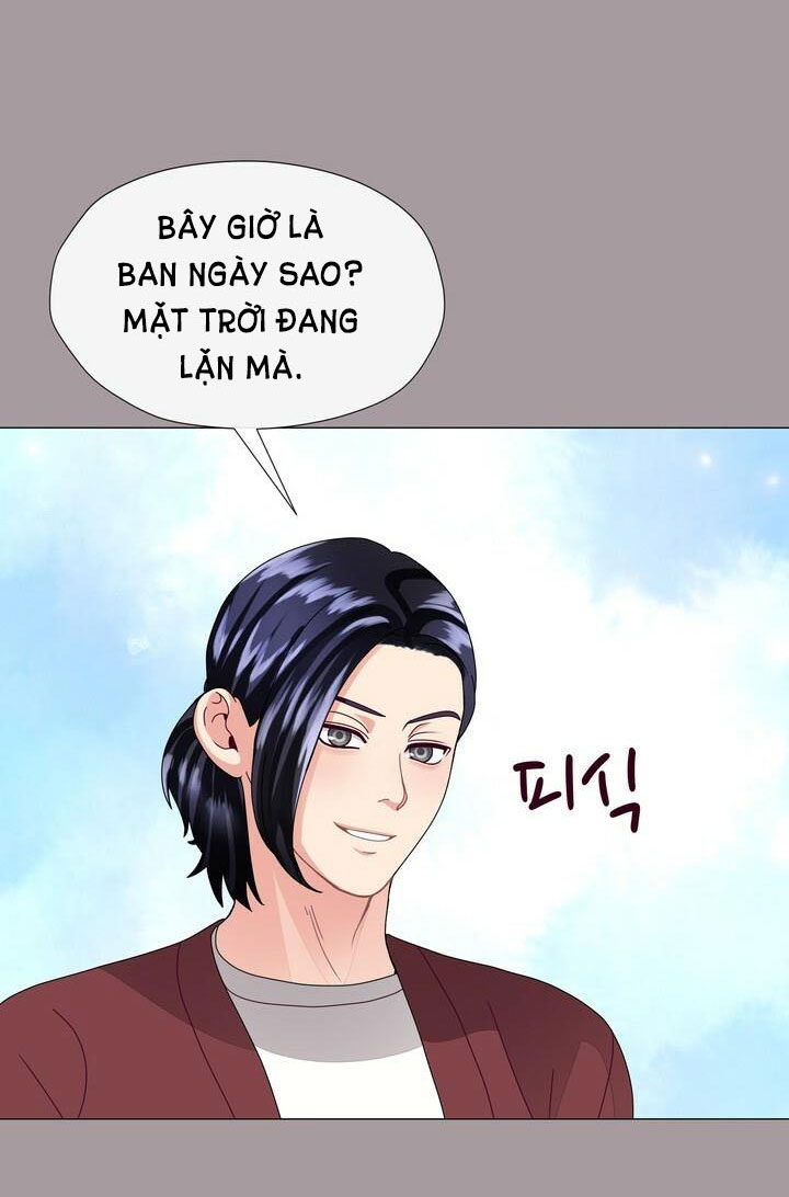 [18+] con không muốn đâu, cha à! chapter 14.1 27