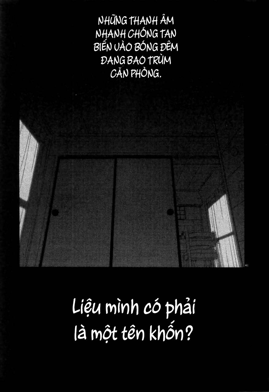 bản tình ca cuối cùng chapter 13 43