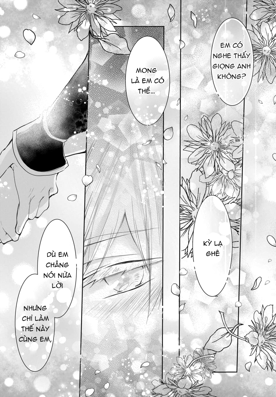 cuộc hôn nhân dị biệt chapter 7.2 12