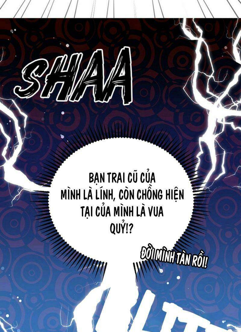 tôi là bạn gái cũ của một người lính chapter 43 54