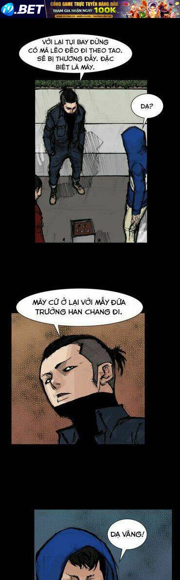 dokgo 2 | độc cô 2 chapter 46 11