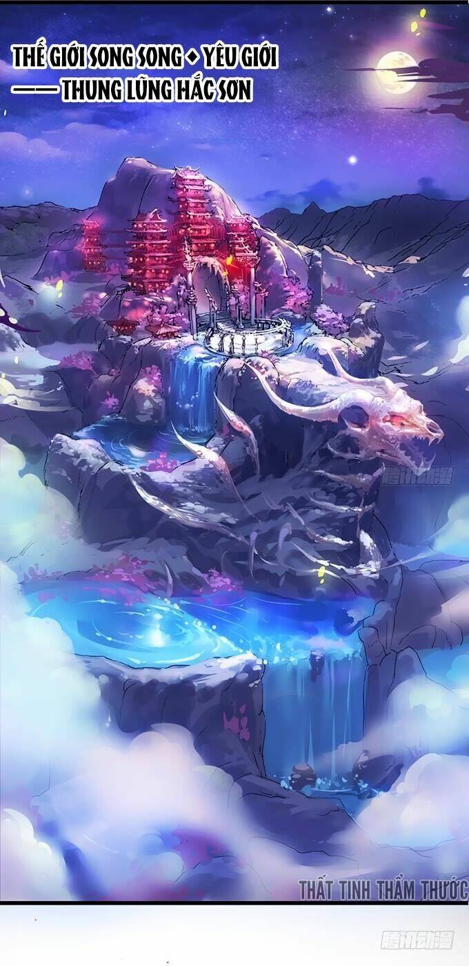 liêu liêu trai chapter 1 9