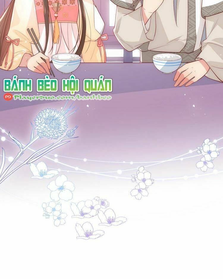 dưỡng địch vi hoạn chapter 44.2 40