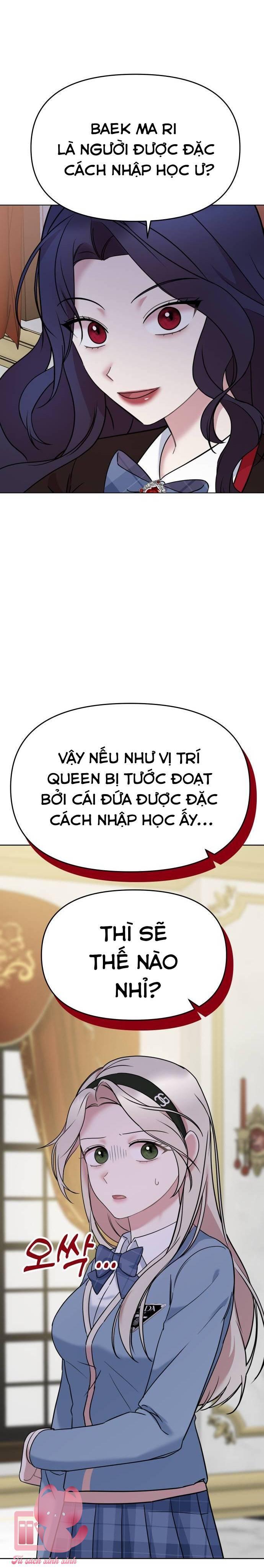 quản gia, làm ơn đấy! chapter 20 32