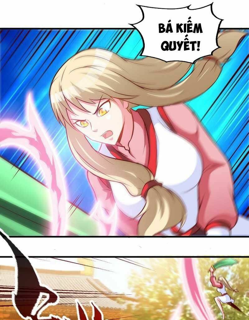 chí tôn thần ma chapter 155 6