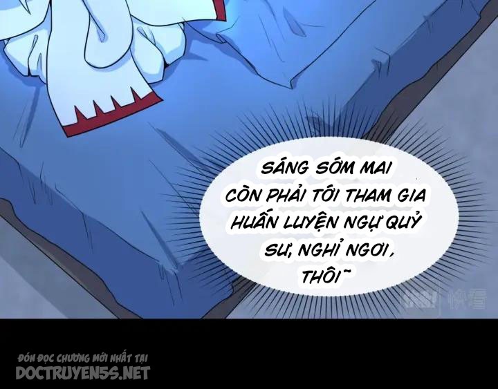 toàn cầu quỷ dị thời đại chapter 3 39