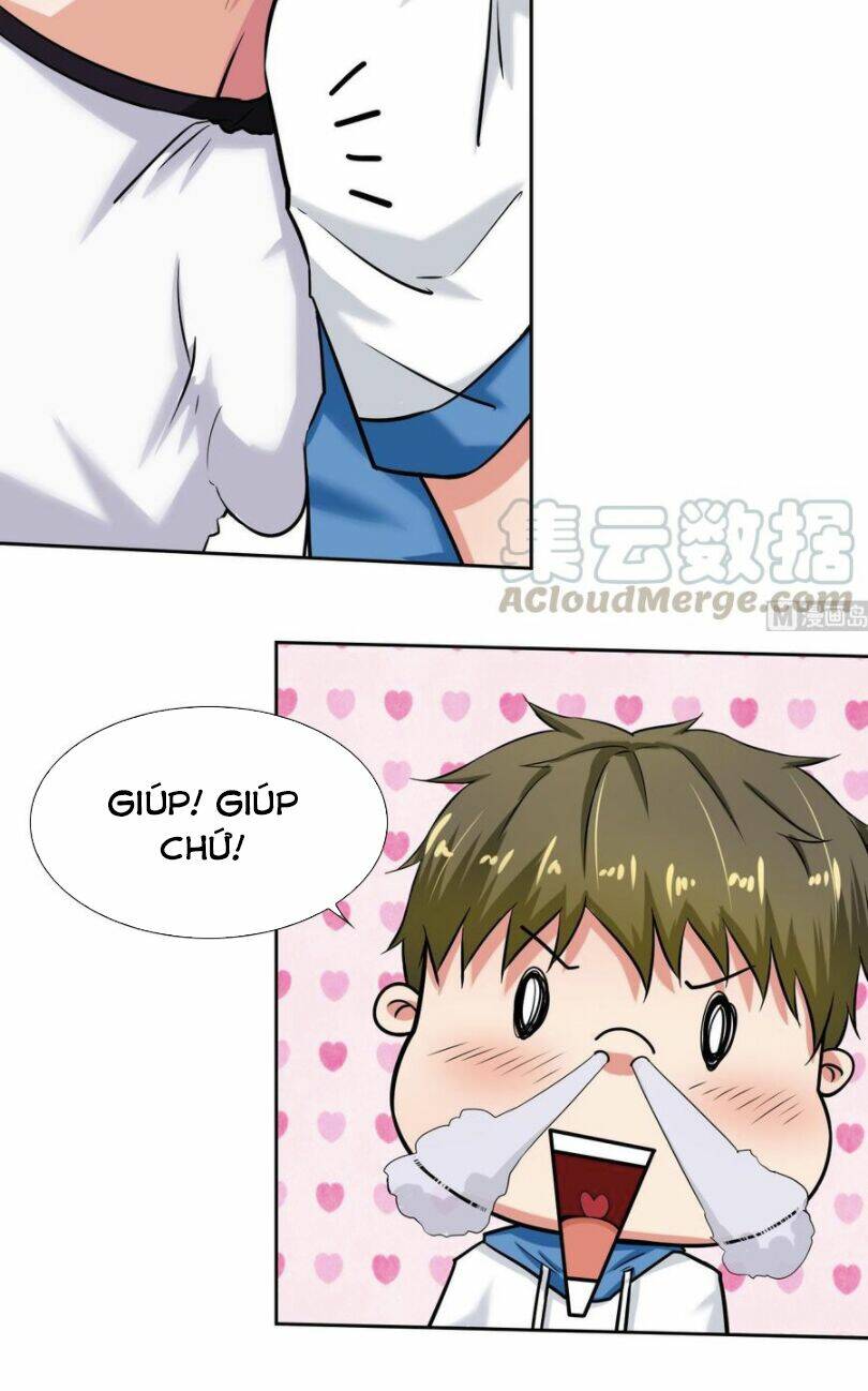 hắn là long ngạo thiên chapter 105 6