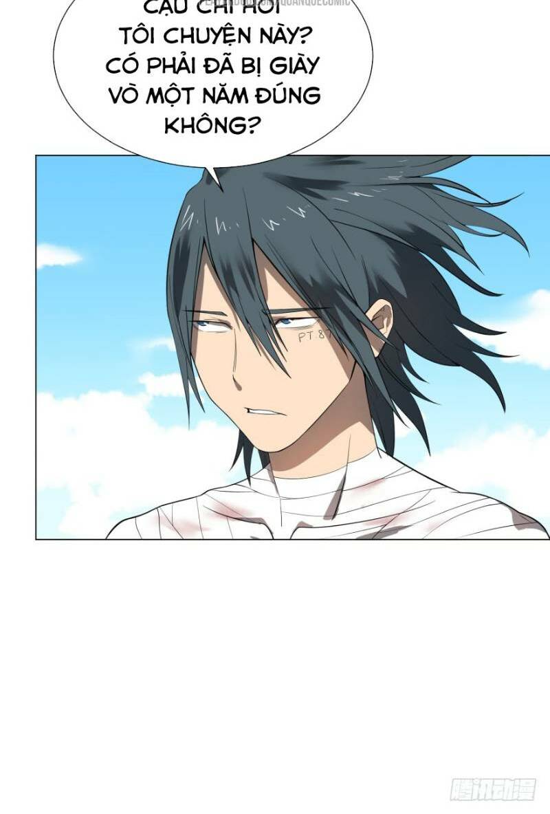 danh sách kẻ phản diện chapter 10 8