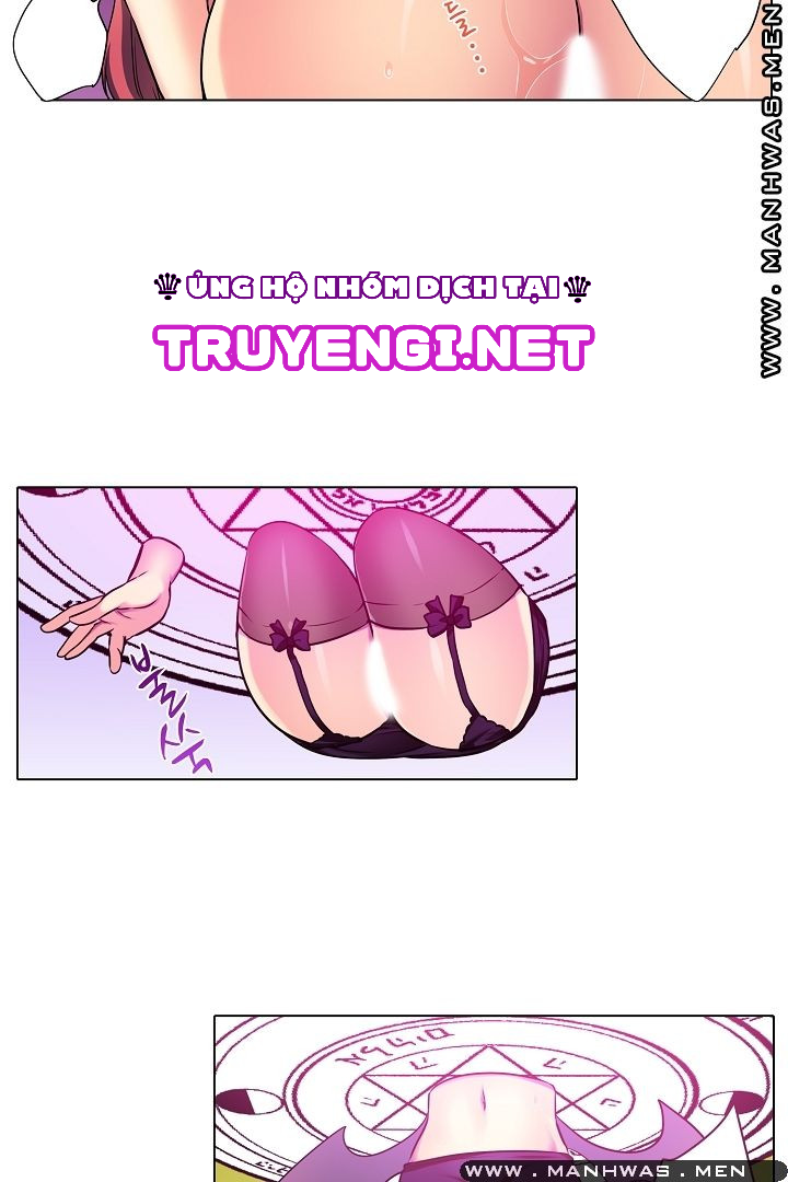 nếm thử succubus thời con gái chapter 7 40