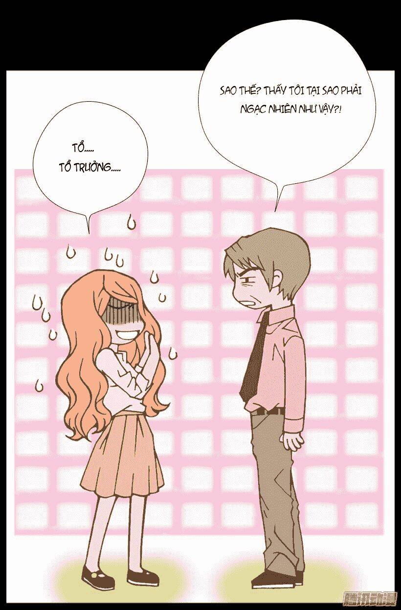 mùa hè năm đó, em chapter 1 13