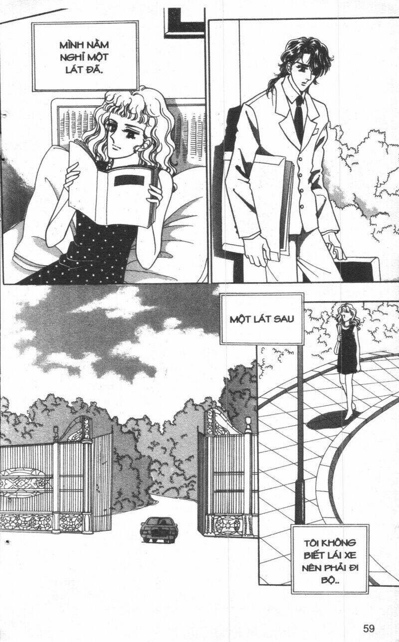 đừng chống đối chapter 1 68