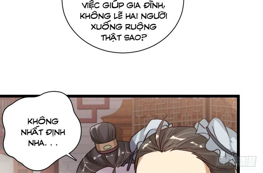 quẻ phi thiên hạ chapter 23 120