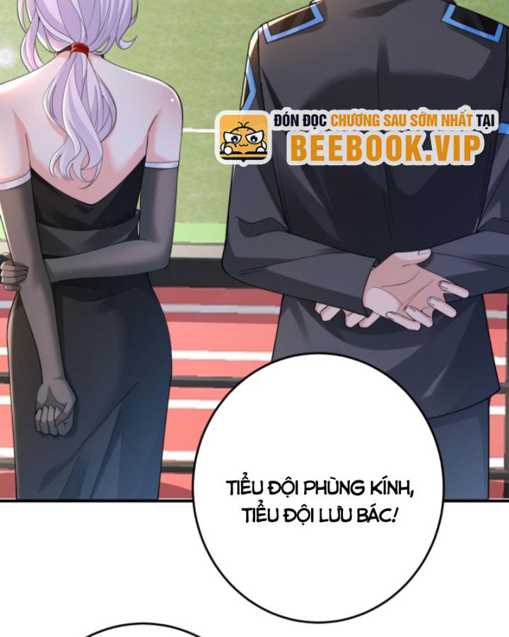 học cùng em gái, tôi bất cẩn vô địch rồi chapter 105 5