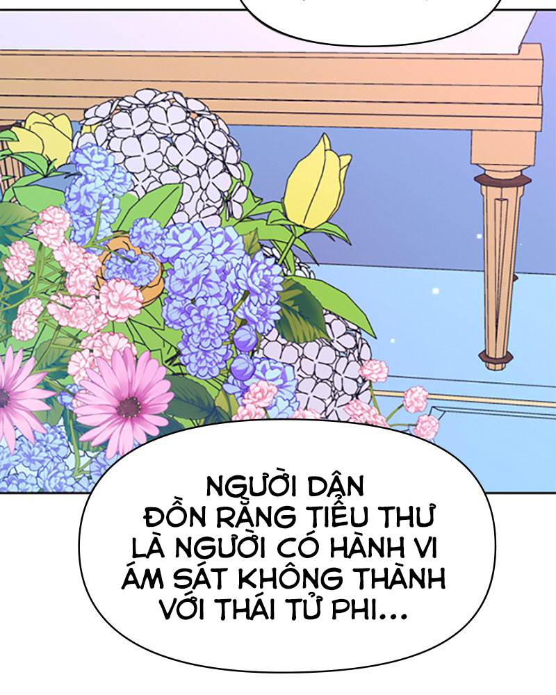 tôi muốn trở thành cô ấy dù chỉ là một ngày chapter 45 72