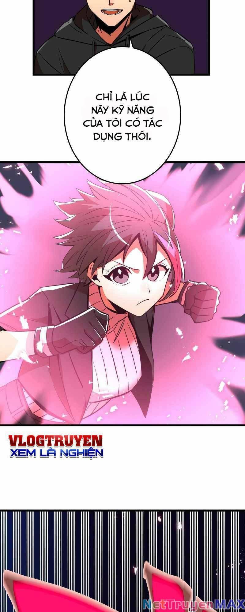 Huyết Thánh Cứu Thế Chủ~ Ta Chỉ Cần 0.0000001% Đã Trở Thành Vô Địch chapter 10 37