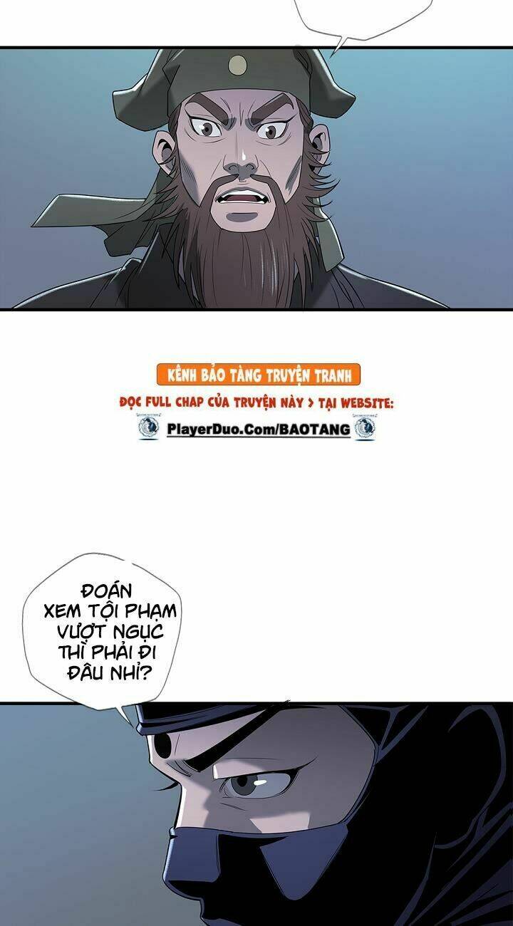 cuồng long chapter 12 51