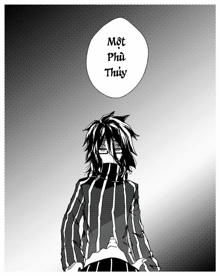 ma pháp thiếu niên lct chapter 3 18