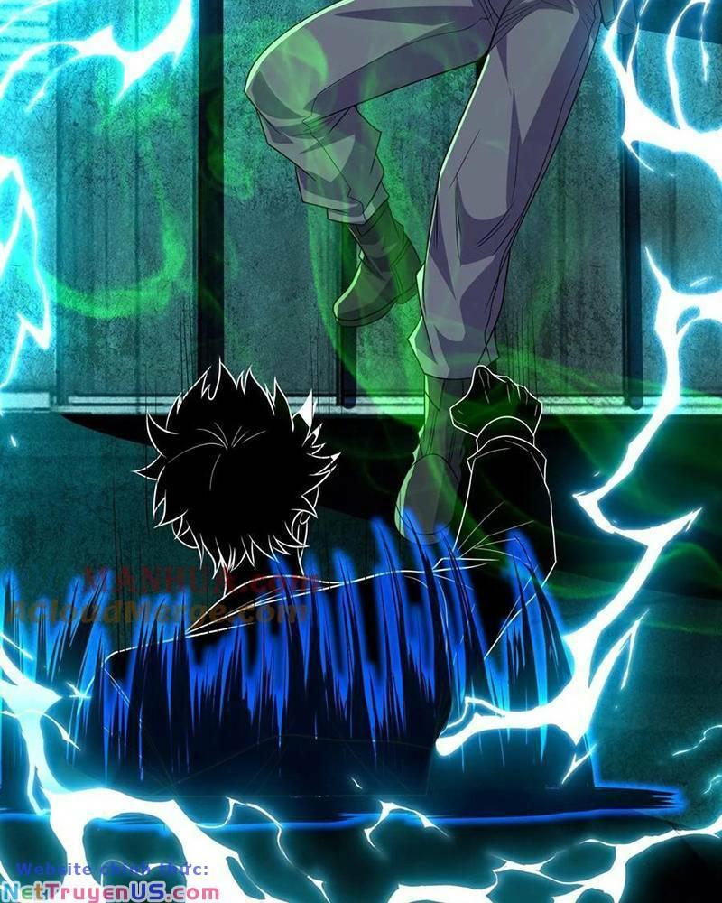 nhìn thấy thanh máu, ta xử tội thần linh chapter 88 20