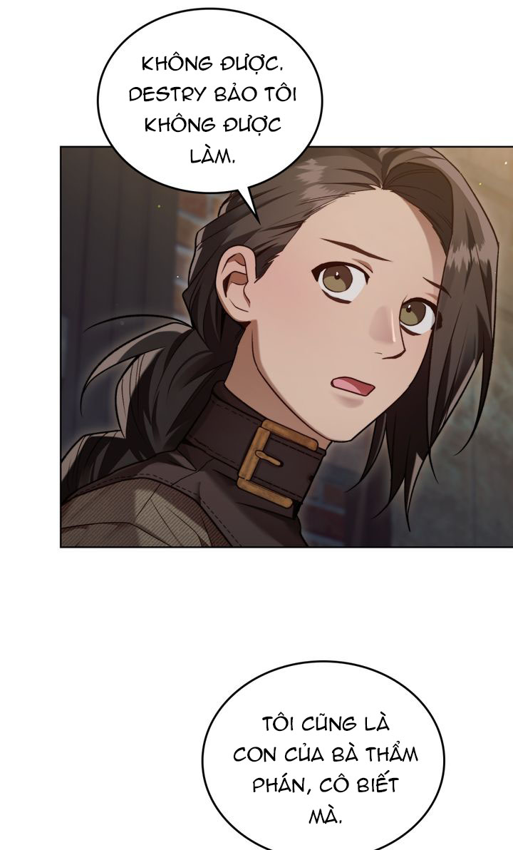 nữ giả kim chapter 24.2 4