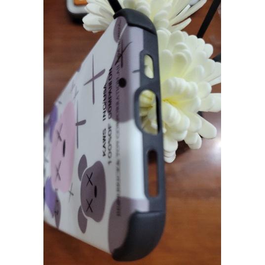 ỐP LƯNG IMD CHỐNG SỐC CHO IP 13 PRO