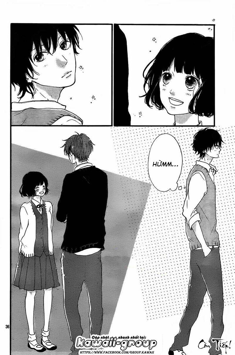 honey (meguro amu) chapter 10 38