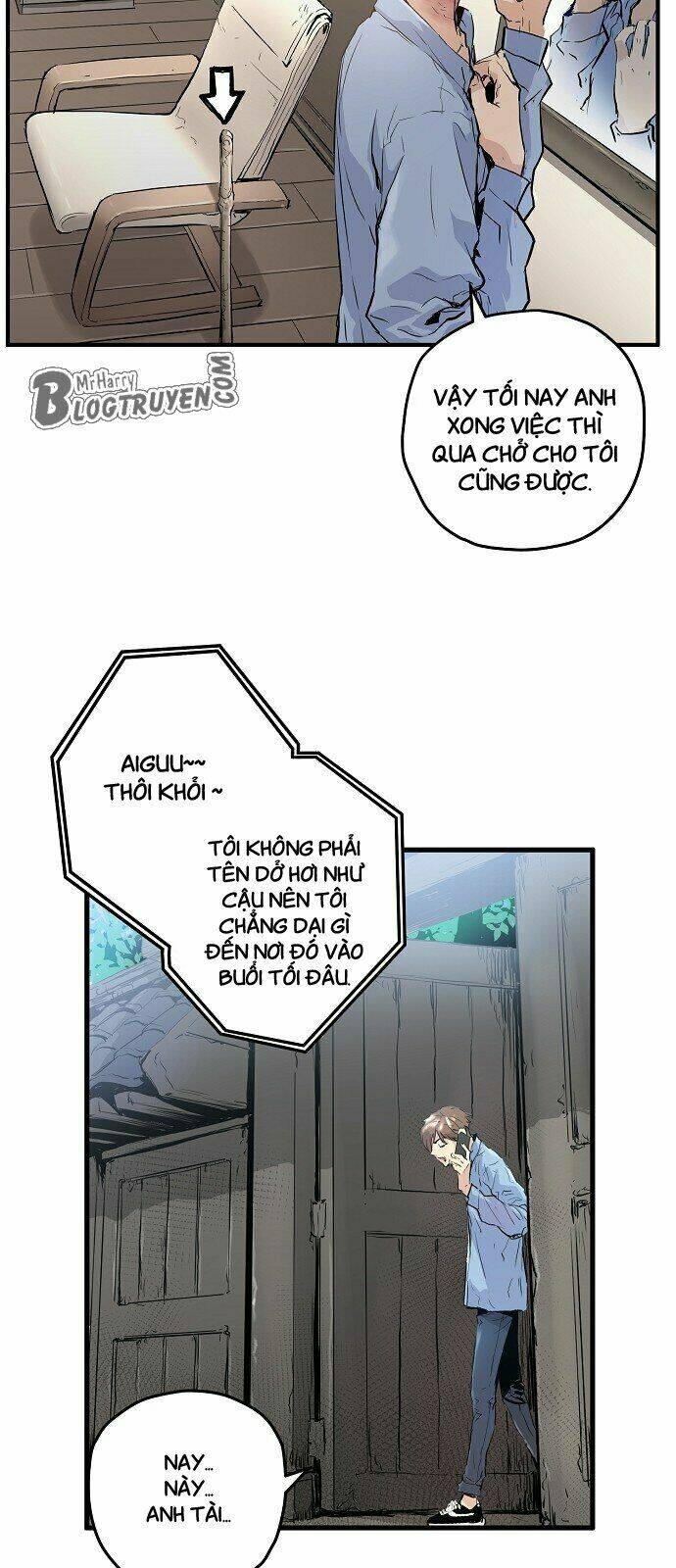 hứa lan chapter 3 6