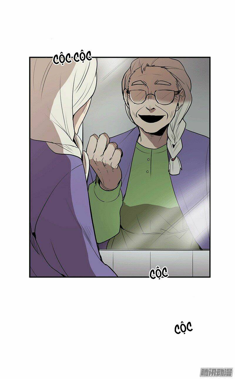 cửa hàng không tên chapter 33 5