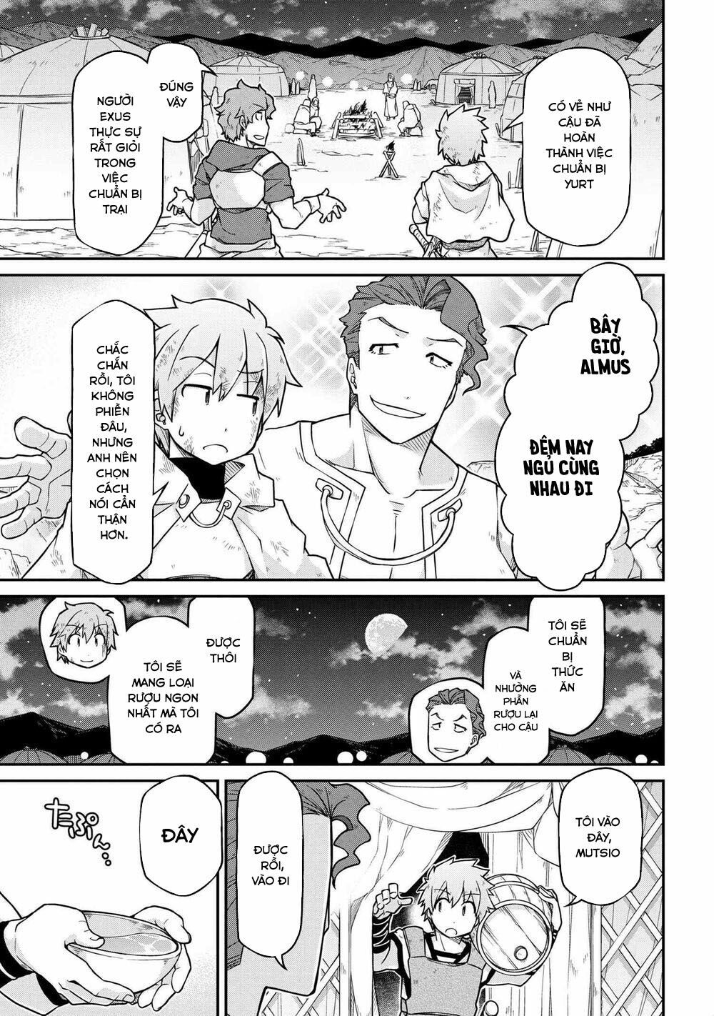 dị giới kiến quốc ký chapter 45.2 2