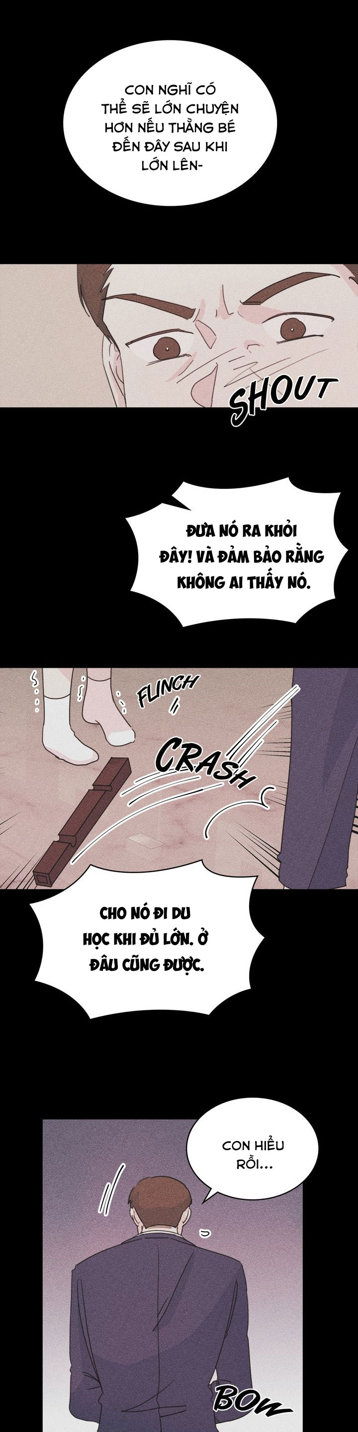 hôm nay cùng với em chapter 57 2