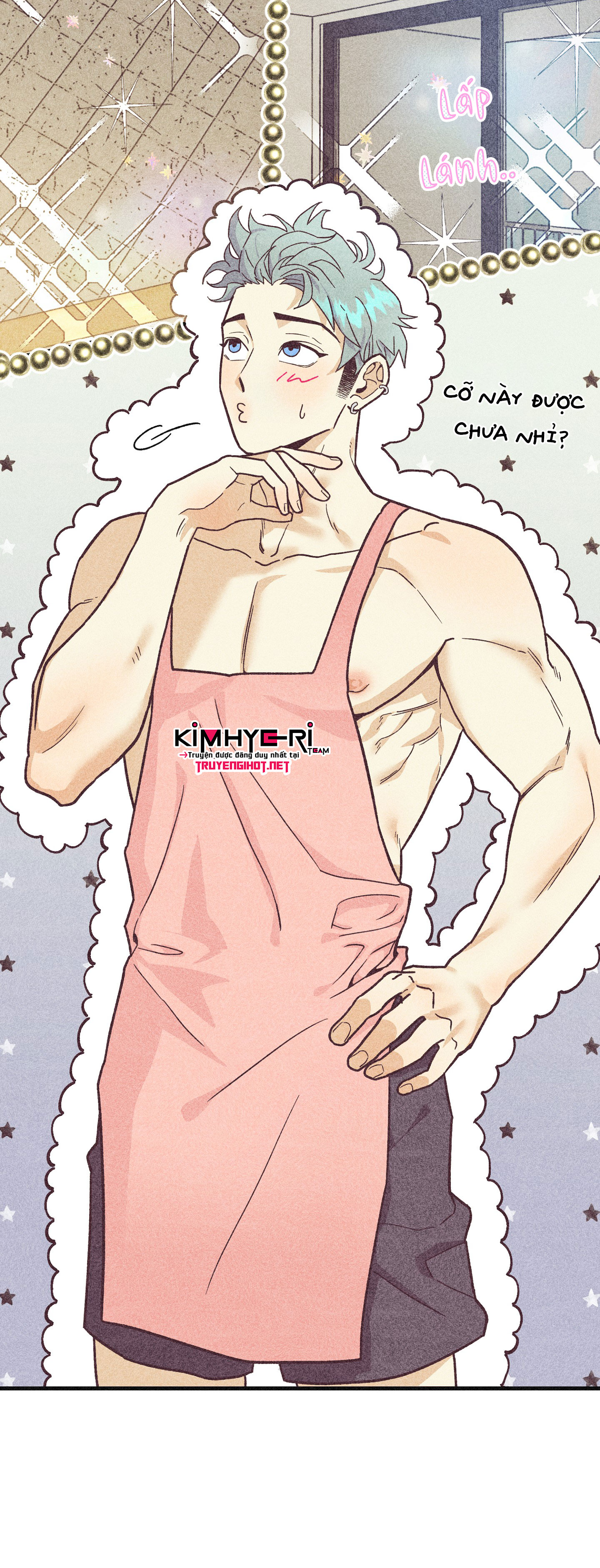 chạy đâu cho thoát chapter 23 21