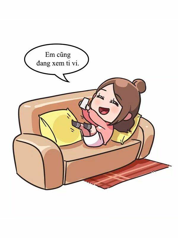 giải mã tình yêu chapter 232 11