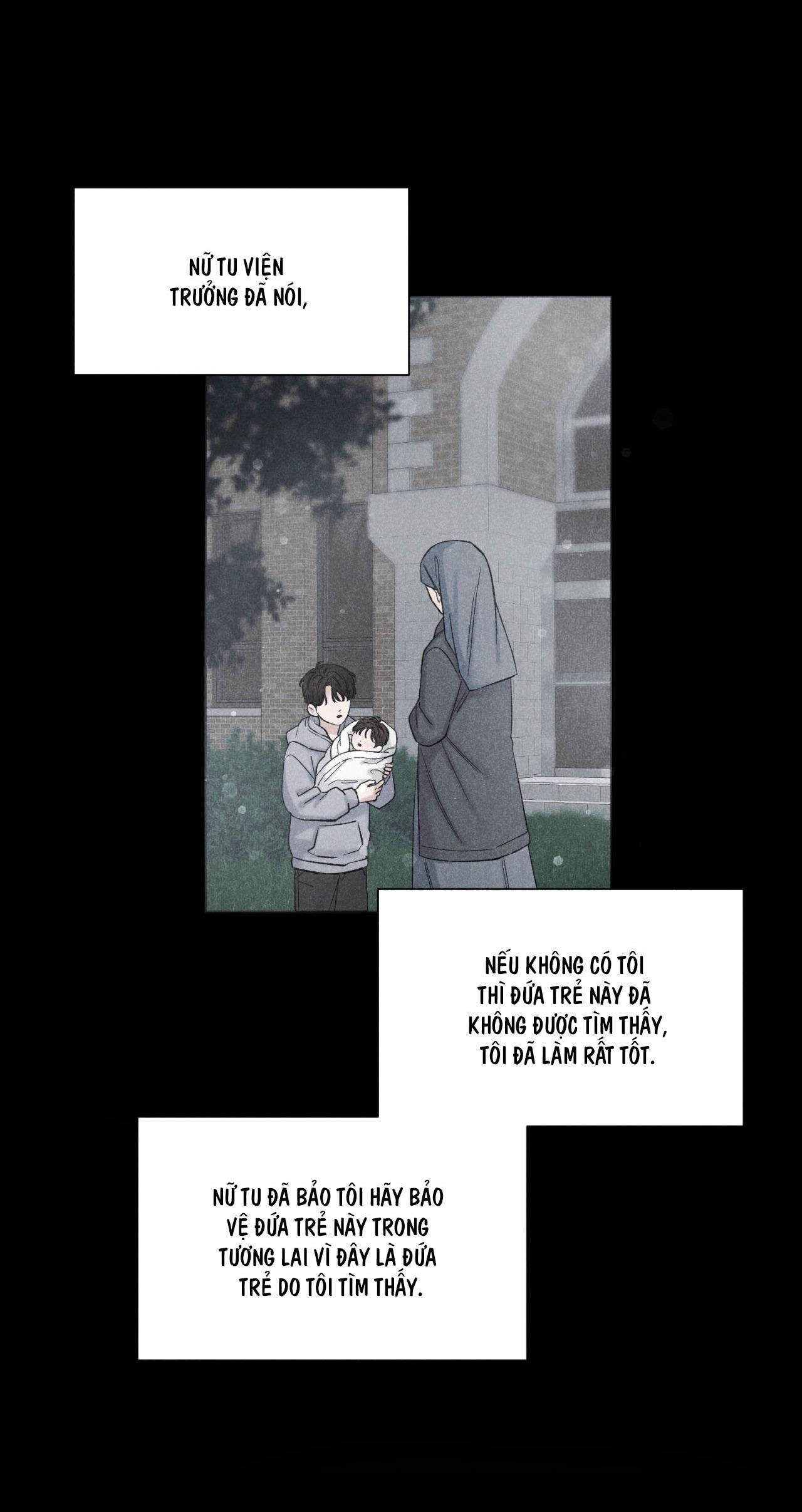 ân huệ chapter 1 14