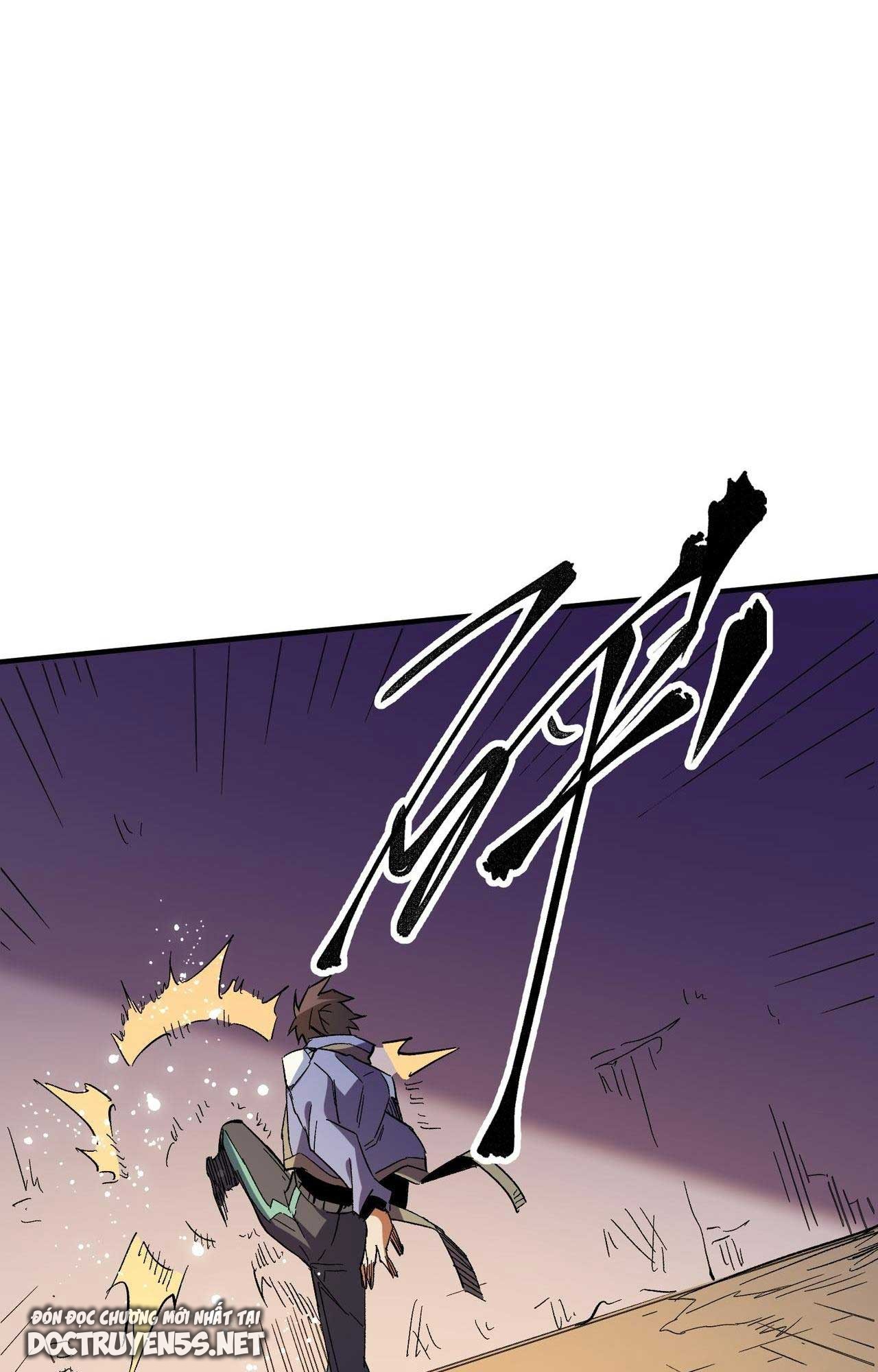 toàn dân chuyển chức: không có chức ta kết thúc thần minh chapter 15 70