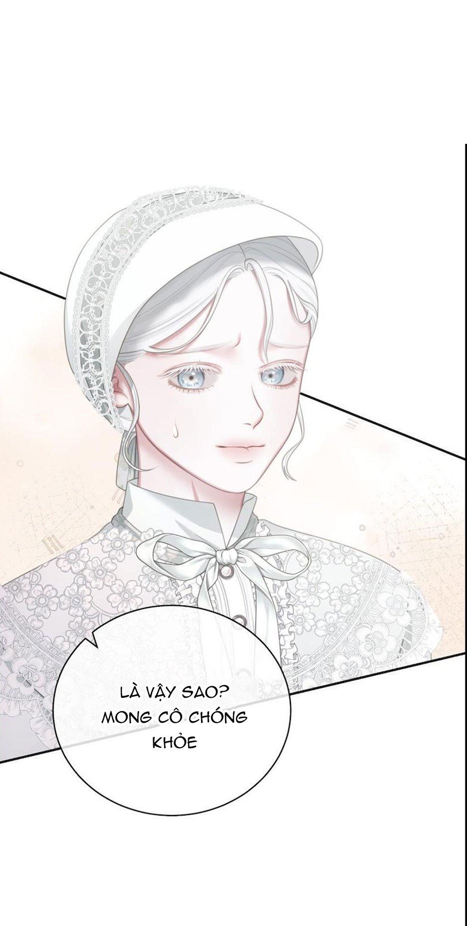 nữ hầu muốn đình công chapter 25 4