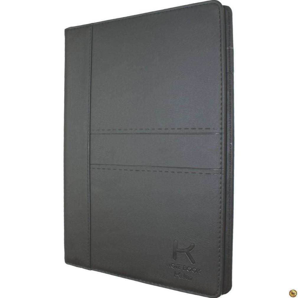 Sổ Bureau A4 - 240 trang; MS: 331N
