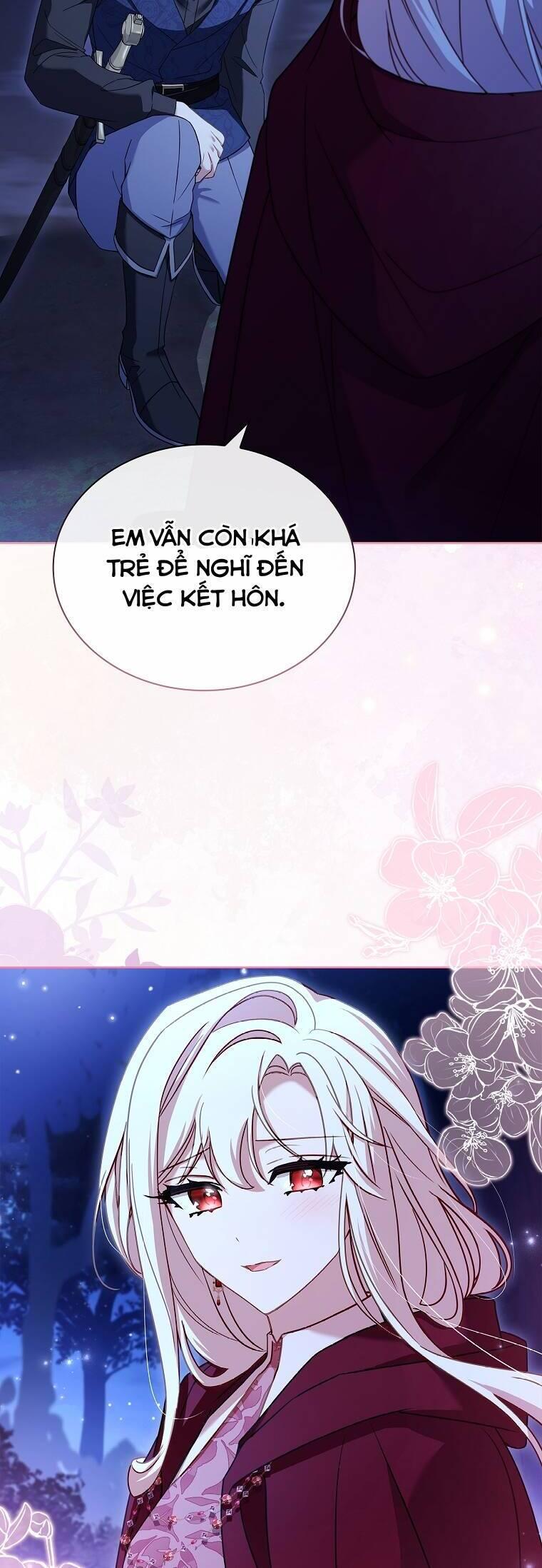 để yên cho tiểu thư hiền chapter 116 27