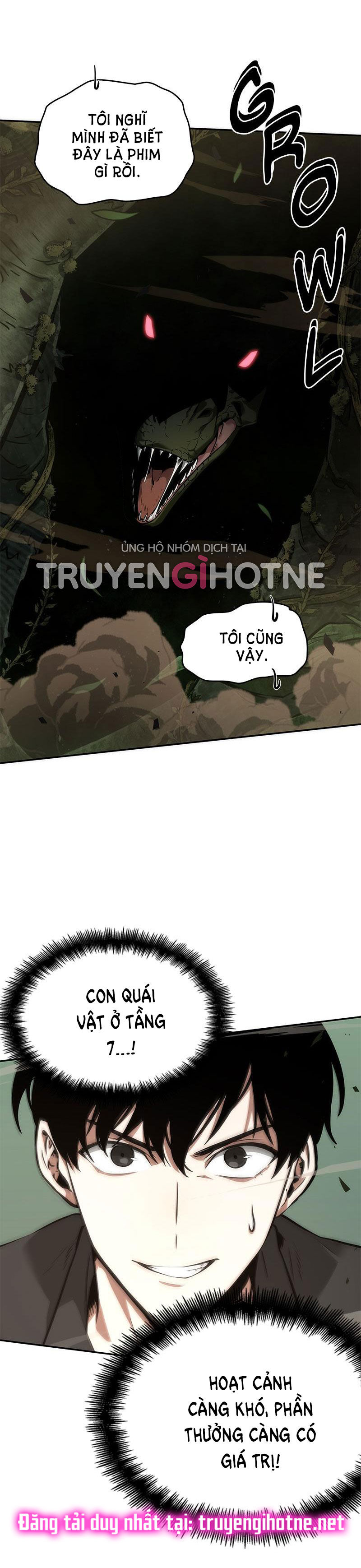 toàn trí độc giả - omniscient reader chapter 37.2 22