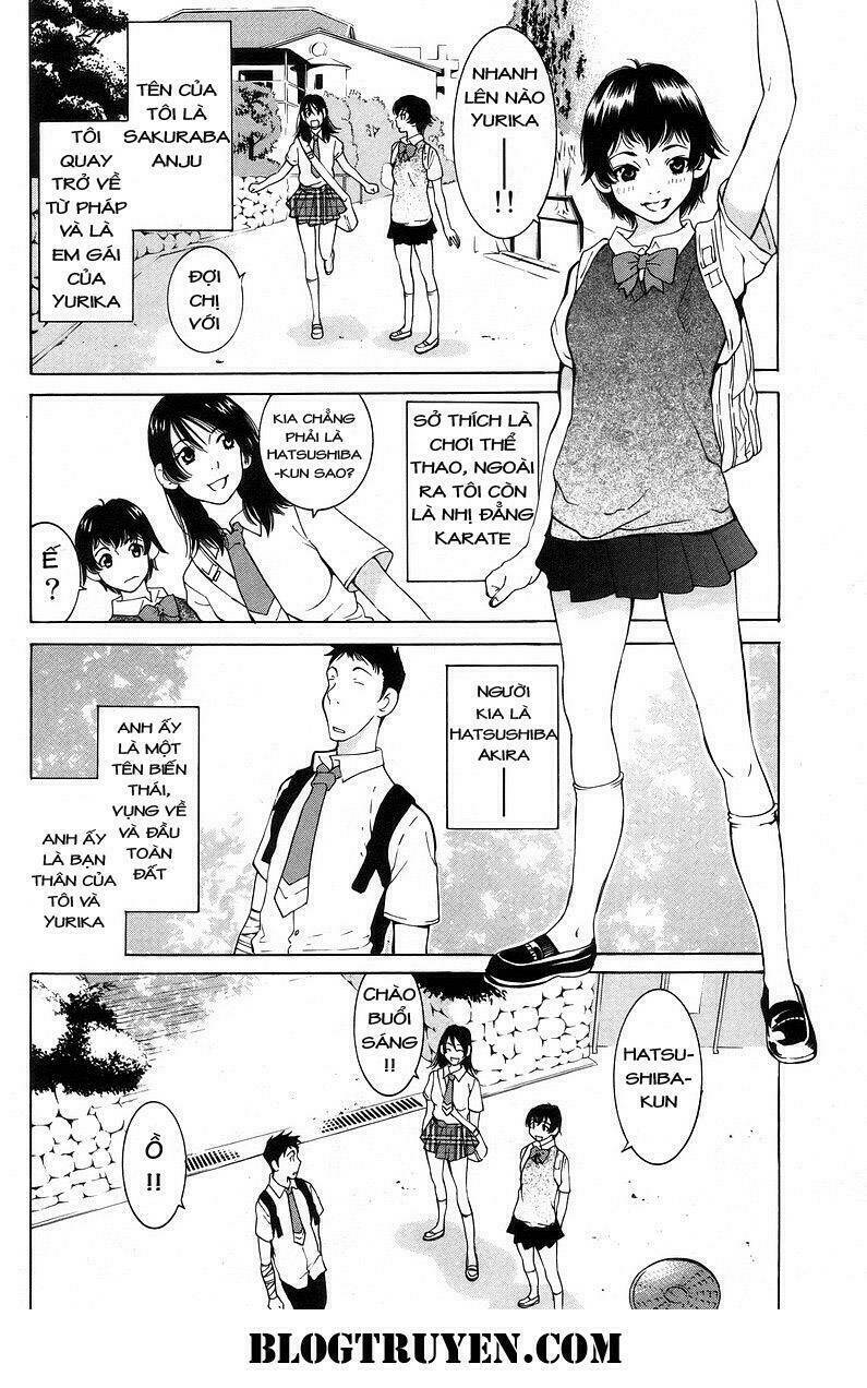 gacha gacha - secret chapter 50 6