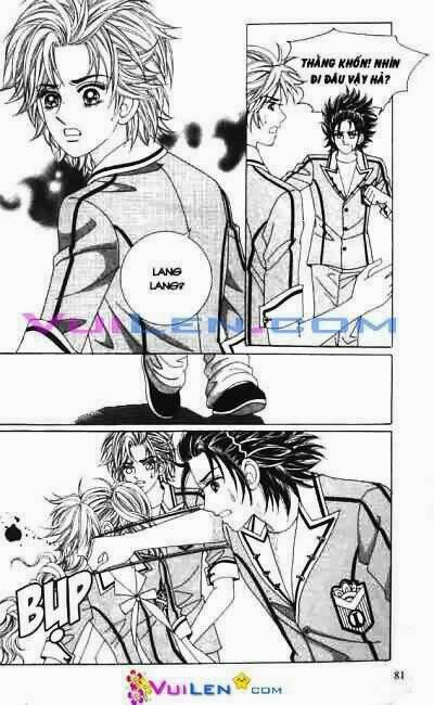 tình yêu quý tộc chapter 26 28