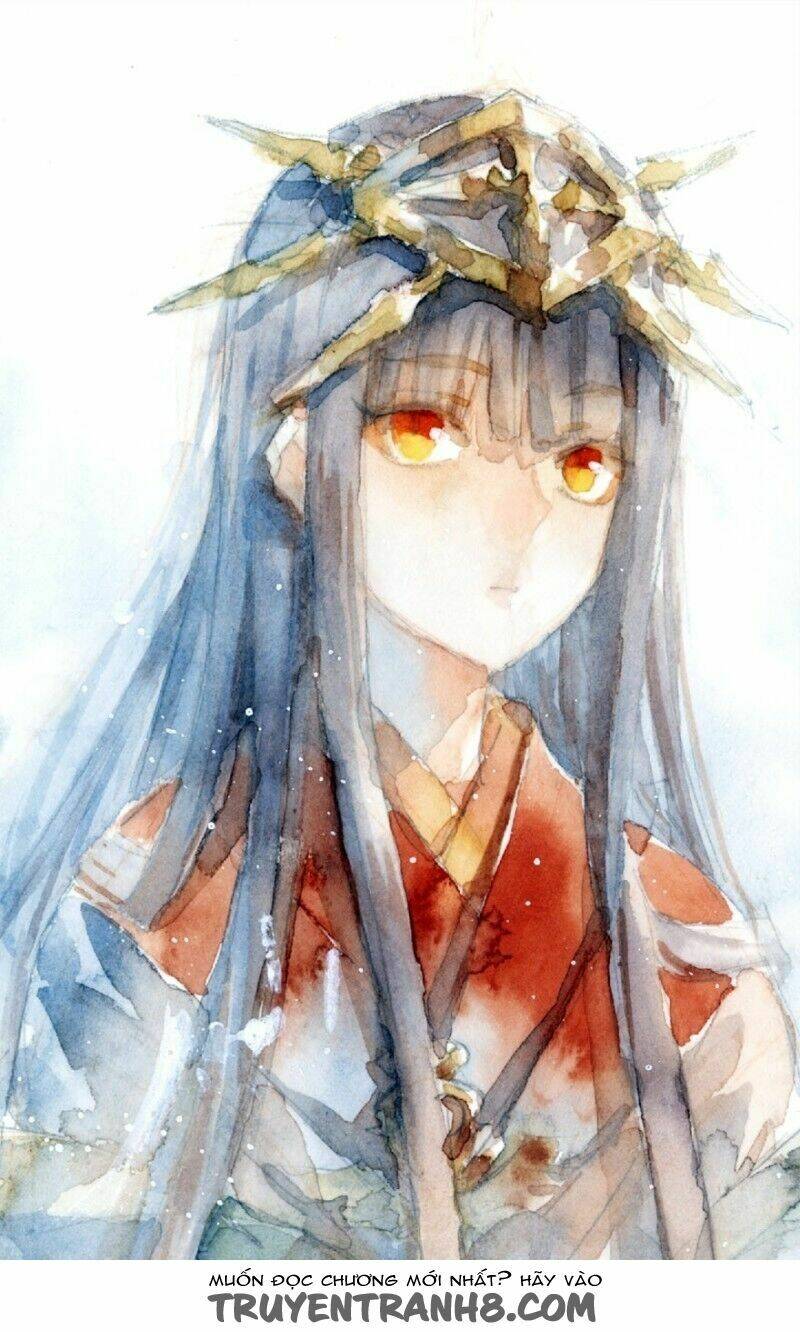 sư phụ lại trêu chọc ta chapter 20 1